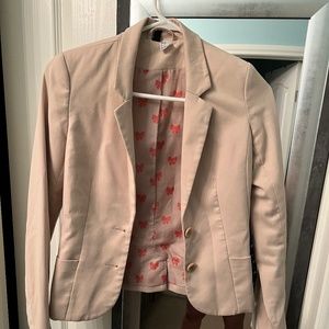 H&M jacket